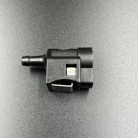 Коннектор топливный Honda BF8-130 (к двигателю) (Osaka)