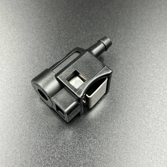 Коннектор топливный Honda BF8-130 (к двигателю) (Osaka)