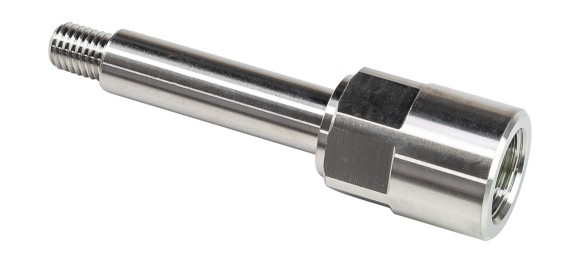 Шток фиксации гидроцилиндра Yamaha, Suzuki, Tohatsu, Sea First Шток фиксации гидроцилиндра Yamaha, Suzuki, Tohatsu, Sea First