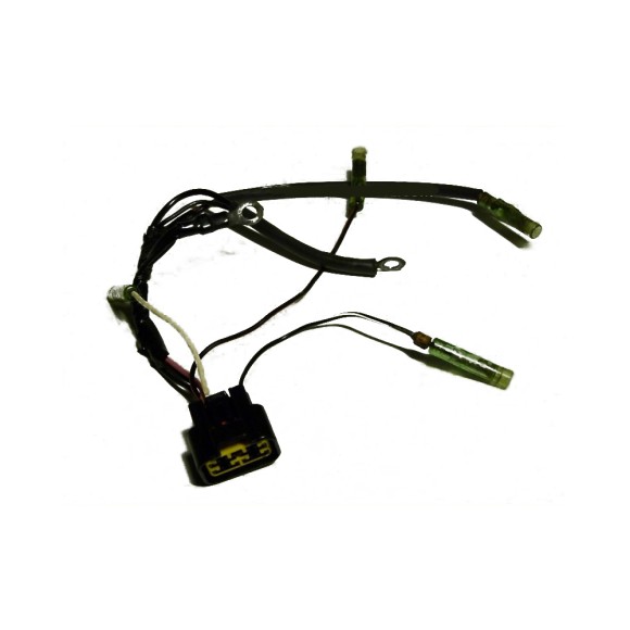 Проводка в сборе Skipper для Yamaha 40X Проводка в сборе Skipper для Yamaha 40X
