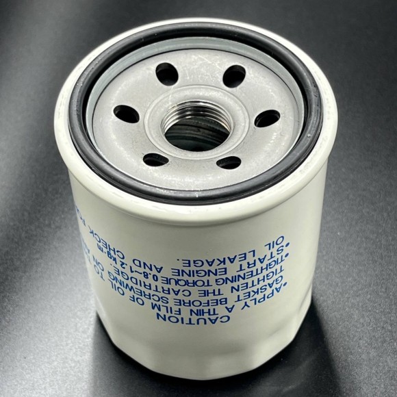 Фильтр масляный Suzuki DF150-300, DF150-350(A) (Osaka)