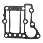Прокладка выпускной крышки внешняя Skipper для Yamaha 4/5 HP Прокладка выпускной крышки внешняя Skipper для Yamaha 4/5 HP