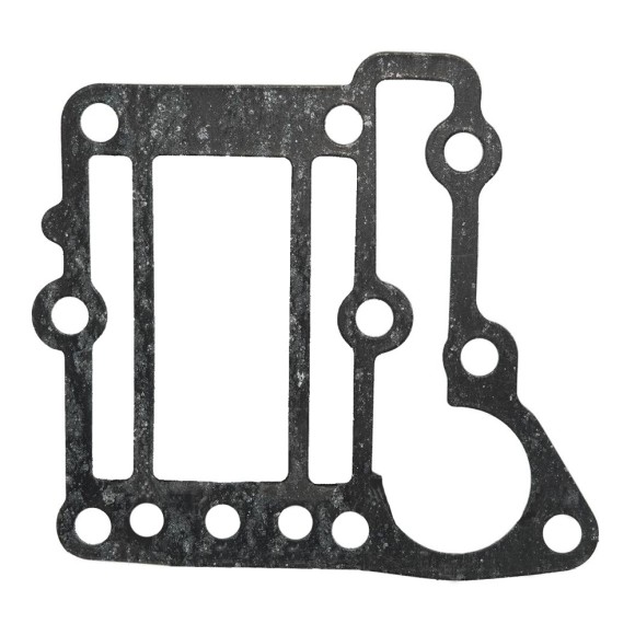 Прокладка выпускной крышки внешняя Skipper для Yamaha 4/5 HP