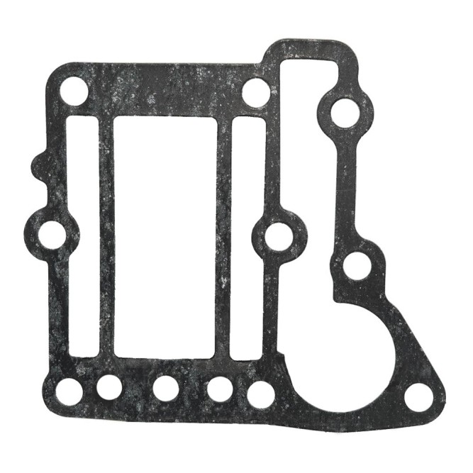 Прокладка выпускной крышки внешняя Skipper для Yamaha 4/5 HP