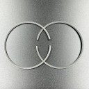 Кольца поршневые, комплект на один поршень Yamaha 115-250 (6R5-11603-00) (STD) (PREMARINE)