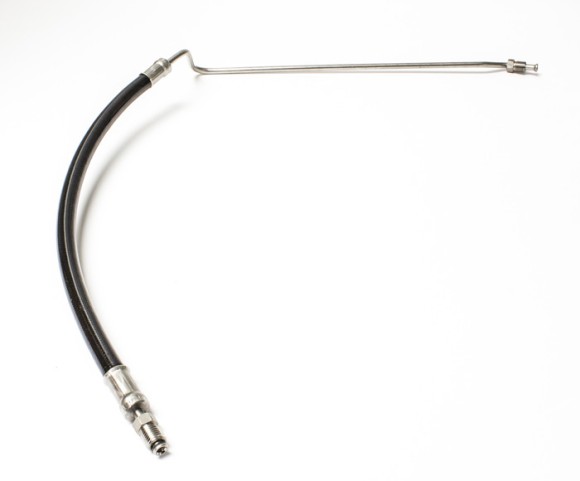 Шланг гидроцилиндра Mercruiser 18-2137 Шланг гидроцилиндра Mercruiser 18-2137