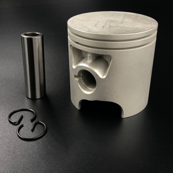 Поршневой комплект Mercury 30 JET / 40-60 3ц. (705-850026T3) (STD) (Omax)