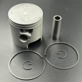 Поршневой комплект Mercury 30 JET / 40-60 3ц. (705-850026T3) (STD) (KACAWA)