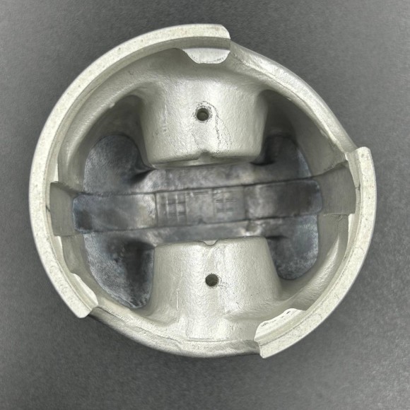 Поршневой комплект Mercury 30 JET / 40-60 3ц. (705-850026T3) (STD) (KACAWA)