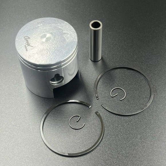 Поршневой комплект Tohatsu 18 (+0.50mm) (Omax)