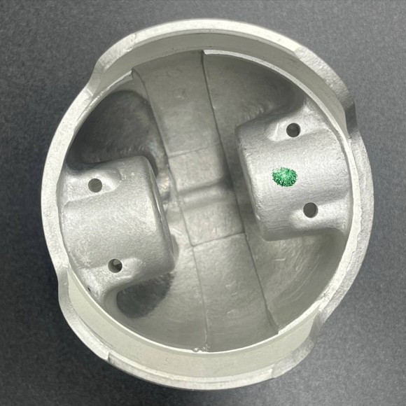 Поршневой комплект Tohatsu 18 (+0.50mm) (Omax)