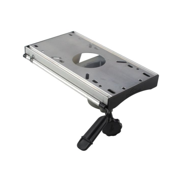 Крепление сиденья Springfield к стойке 73 мм