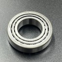 Подшипник роликовый вертикального вала верхний Yamaha 60-90, F40-100 (27x50.25x15) (KACAWA)