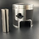 Поршень Suzuki DT40 (0.50mm) (12100-94400-0.50) (PREMARINE)