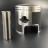 Поршень Suzuki DT40 (0.50mm) (12100-94400-0.50) (PREMARINE)