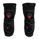 Защита колена 509 R-Mor Black, 2X - 3X