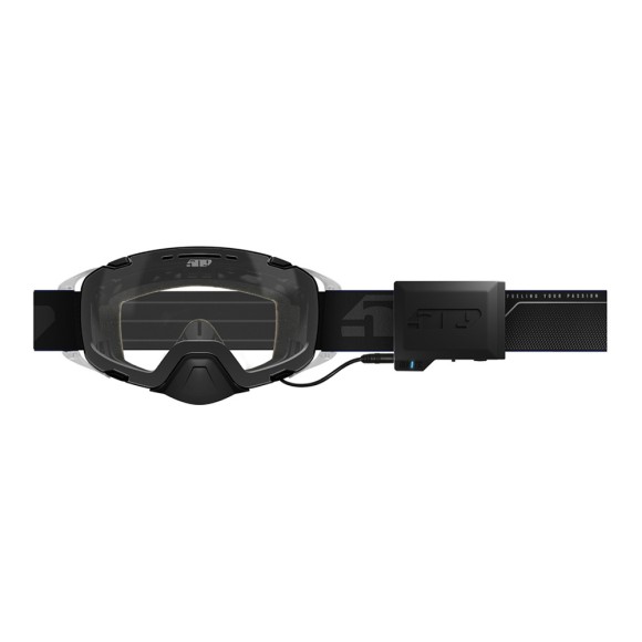 Очки 509 Aviator 2.0 S1 с подогревом Nightvision (2023)