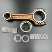 Шатунный комплект Mercury 65-125 3/4-Cyl (646-818846T6) (Omax)