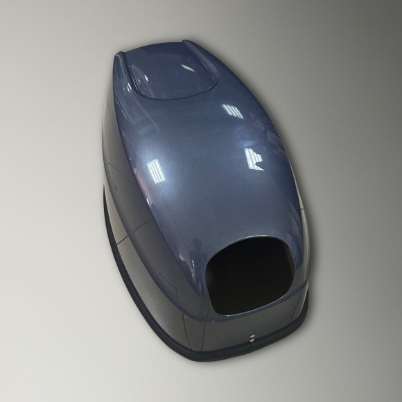 Капот Yamaha 40X (YUELANG)