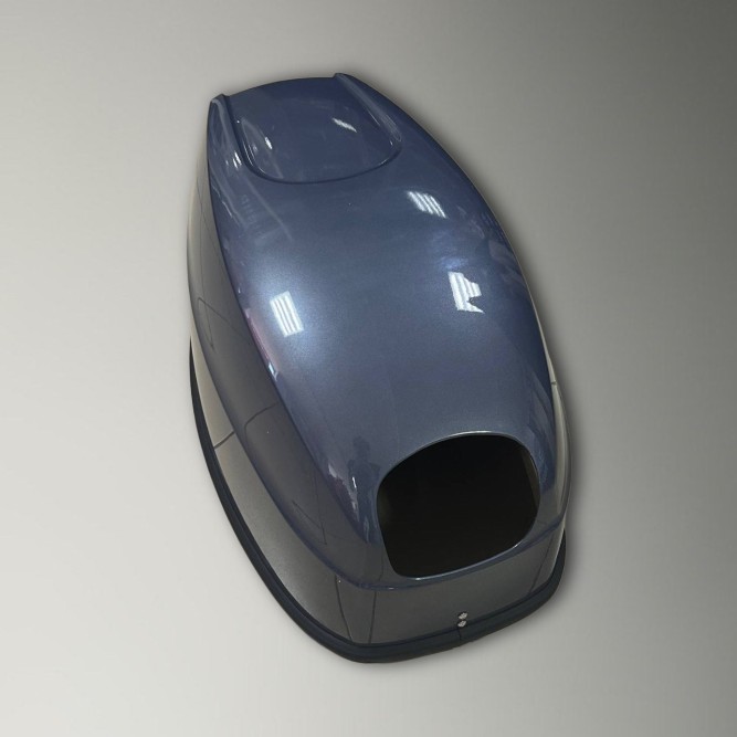 Капот Yamaha 40X (YUELANG)