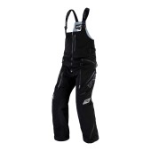 Полукомбинезон FXR Renegade FX с утеплителем Black, S