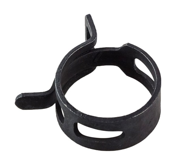 Хомут пружинный Suzuki