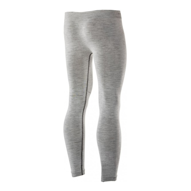 Термоштаны SIXS PNX MERINOS Wool Grey, S/M