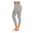 Термоштаны SIXS PNX MERINOS Wool Grey, S/M