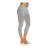 Термоштаны SIXS PNX MERINOS Wool Grey, S/M