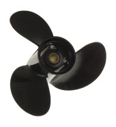 Винт гребной Tohatsu/Nissan 9.9-20;3x9-1/4x9, BaekSan