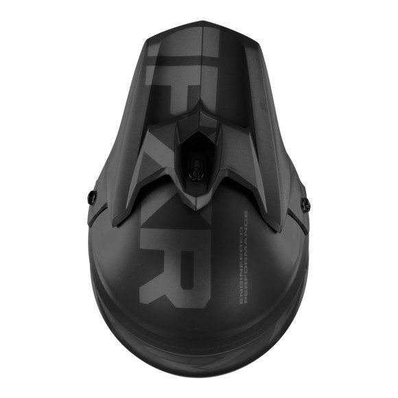Шлем FXR Torque Team Black Ops, XL