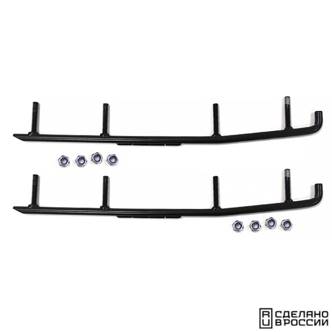 Конек лыжи снегохода Arctic Cat 100322T