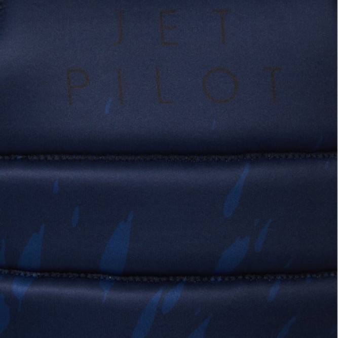 Детский спасательный жилет JetPilot X1 Neo Navy, 140