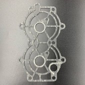 Прокладка под крышку головки Yamaha 20-25 6L2