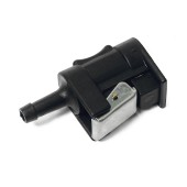 Коннектор топливный SUNFINE тип Yamaha/Mercury, 8мм, 6G1-24305-05 (Замена EASTERNER C14536)