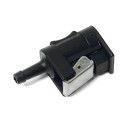 Коннектор топливный SUNFINE тип Yamaha/Mercury, 8мм, 6G1-24305-05 (Замена EASTERNER C14536)