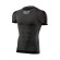 Футболка SIXS TS1 4-season Black Carbon, M/L