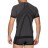 Футболка SIXS TS1 4-season Black Carbon, M/L