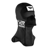 Балаклава FXR Boost Anti-Fog Black/White, L