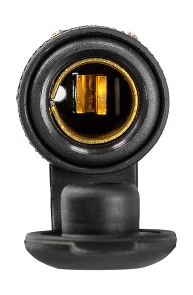 Розетка электрическая