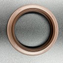 Сальник коленвала (верх) Yamaha F150(63P) (93102-60008) () (Yamaha)