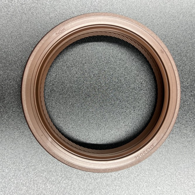 Сальник коленвала (верх) Yamaha F150(63P) (93102-60008) () (Yamaha)