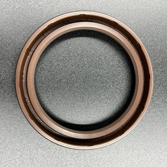 Сальник коленвала (верх) Yamaha F150(63P) (93102-60008) () (Yamaha)