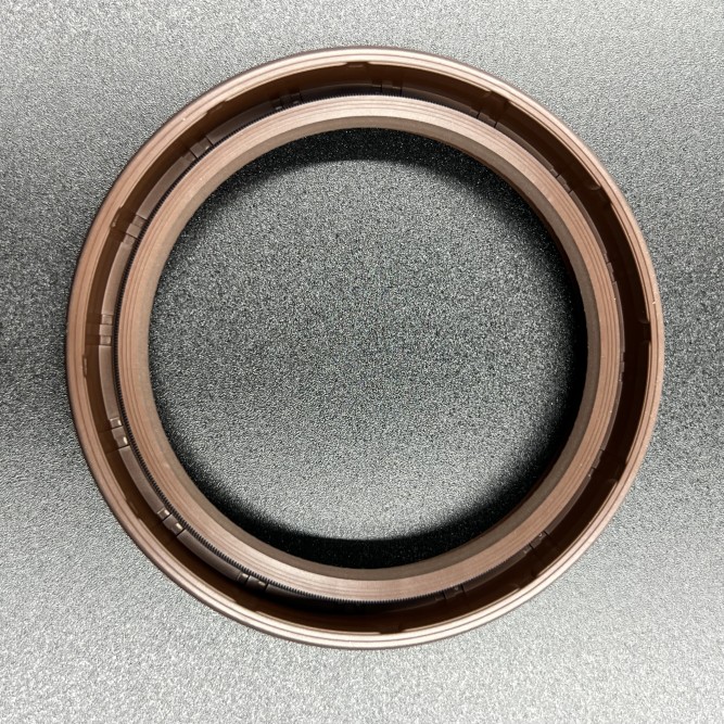 Сальник коленвала (верх) Yamaha F150(63P) (93102-60008) () (Yamaha)