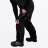 Полукомбинезон FXR Excursion с утеплителем Black, 3XL