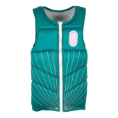 Жилет страховочный JetPilot Allure F/E Eco Vest Green, XS Жилет страховочный JetPilot Allure F/E Eco Vest Green, XS