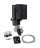 Подруливающее устройство Quick, D140mm, 40KGF, 12 В, (TCD2022 - TCDEX06 - NO TNL)