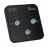Подруливающее устройство Quick, D140mm, 40KGF, 12 В, (TCD2022 - TCDEX06 - NO TNL)