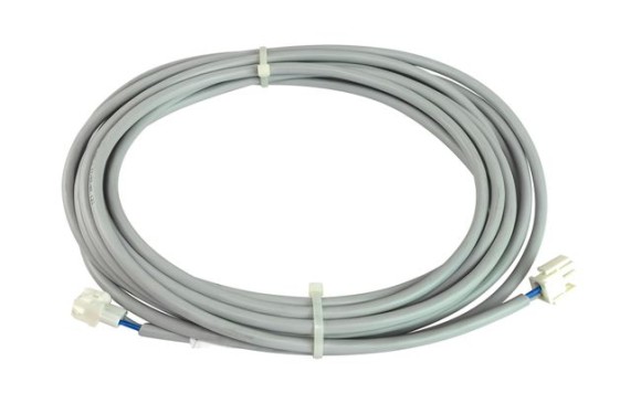 Подруливающее устройство Quick, D140mm, 40KGF, 12 В, (TCD2022 - TCDEX06 - NO TNL)