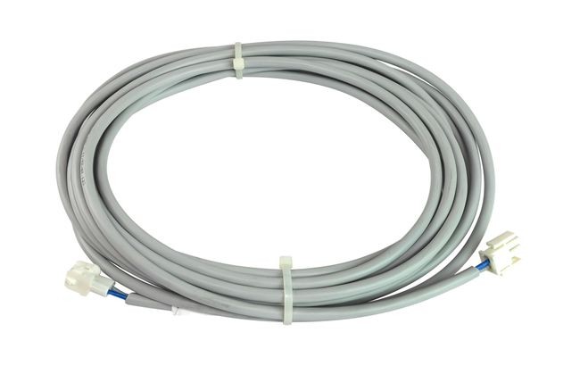 Подруливающее устройство Quick, D140mm, 40KGF, 12 В, (TCD2022 - TCDEX06 - NO TNL)